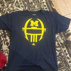 Michigan T-shirt